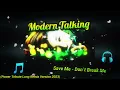 Download Lagu Modern Talking - Save Me - Don't Break Me (Power Tribute Long Remix Version 2023)