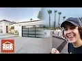 INSIDE DAVID DOBRIK S 2 500 000 HOUSE