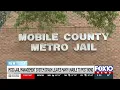 Computer crash left Mobile County Jail inmates unable to post bond for 3 days