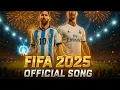 Download Lagu FIFA World Cup 2026 |Al Nassr Vs Inter Miami| [Official Anthem]