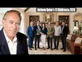 Anthony Quinn Had 12 Children But No Single Heir