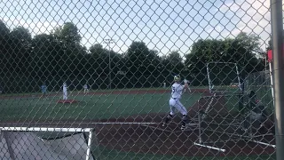 Ronan Donohue PBR New England To Prospects Games 2020