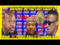 Download Lagu THE EAST COAST CRIPS PULLS UP ON WACK100 TO EXPOSE ALEX ALONSO \u0026 MUNCHIE B COOPERATING AGAINST THEM🐀