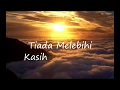 Once Mekel - Lentera Jiwa (Lyric)