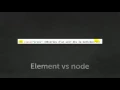 Javascript - DOM TOMe 2