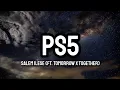 Download Lagu Salem Ilese (Ft.TOMORROW X TOGETHER) - PS5 (Lyrics)