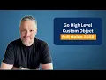 Go High Level Custom Objects Full Breakdown