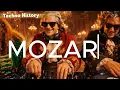 Vivaldi & Mozart & Beethoven Techno Session | MIX Historical Techno | 3 LEGENDS