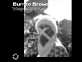 Maple Syrup - Burrito Brown