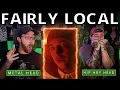 Download Lagu WE REACT TO TWENTY ONE PILOTS: FAIRLY LOCAL - WHAT A GOOD VIBE!