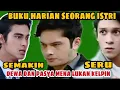 Download Lagu BUKU HARIAN SEORANG ISTRI EPISOD 16 PEBRUARI 2022 DEWA DAN PASYA BERHASIL MELUMPUHKAN KELPIN