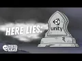 New Unity Plans Leaked They suck