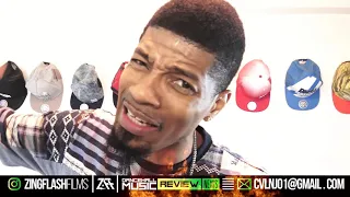 spice trending 1 with rolling konshens makes lvna say laden you can make it dancehall zing epi 14