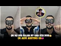Download Lagu Uk Q Aya Rajab Butt Ny Sari Reason Bta di | Uk Main meri meeting ha | Rajab Vs Eman Punishment Match
