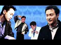 張國榮【想你 1988】(歌詞MV)(1080p)(作曲：張國榮)(填詞：小美)(Leslie Cheung)