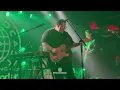 Michigander "Superglue" & "Let Down" & "Giving Up" LIVE