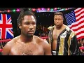 Lennox Lewis (England) vs Ray Mercer (USA) | Boxing Fight Highlights HD