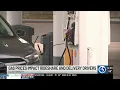 High gas prices impacting rideshare and delivery drivers