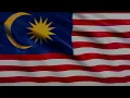 Jalur gemilang// lyrics (Malaysia)