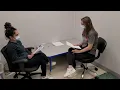 Functional Assessment Mock Interview