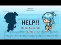 Download Lagu HELP!! (Kobo Kanaeru, natori) [Piano Transcription]