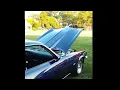 1970 Camaro Z28 Car Show in Pearl River NY on Aug 14 2026