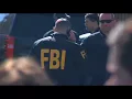 Explosion at Texas FedEx facility