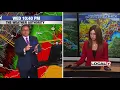 WKRC-TV - Severe Weather Coverage