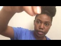 HOW TO IN A CORKSCREW NOSE RING