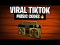 Download Lagu NEW VIRAL TIKTOK Roblox Music Codes/ids (AUGUST 2025)