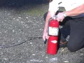 Fire Extinguisher Training PASS