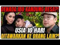 Lagu DENADA IBU KANDUNG RESSA⁉️ USIA 10 HARI RESSA DI TAWAR2KAN KE ORANG TIDAK ADA YG MAU AMBIL⁉️