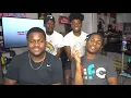 DDG & OG Parker - Hood Melody ft. YoungBoy Never Broke Again (Official Music Video) *REACTION*