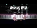 Download Lagu 진 (Jin) - Running Wild | Piano Cover by Pianella Piano
