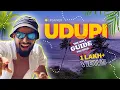 Lagu UDUPI TRAVEL GUIDE | 25 Places To Visit, Bike Rental, Budget Properties, Restaurants \u0026 Budget Tour