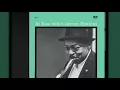 Coleman Hawkins - Poor Butterfly