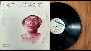 MiltonNascimento - Personalidade - ℗ 1987 - Baú????