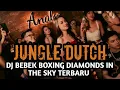Download Lagu DJ BEBEK BOXING DIAMONDS IN THE SKY TERBARU FULL BASS