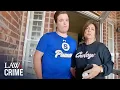 High School Rapist Cries to His Mommy as Cops Slap on Cuffs