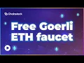 How To Get Free Goerli ETH in 30 Seconds