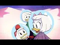 Marshmello x DuckTales - FLY (Music Video)