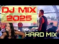 Download Lagu DJ MIX 2025 🔥 Hard Base | Techno 🔥[NONSTOP REMIX]