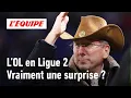 Download Lagu Rétrogradation de l'OL en Ligue 2 : Est-ce vraiment une surprise ?