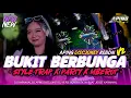 Download Lagu DJ BUKIT BERBUNGA REBON V2 | YANG LAGI VIRAL APING DISCJOKEY STYLE TRAP PARTY MBEROTT TERBARU 2025