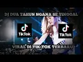 Download Lagu DJ DUA TAHUN NGANA SE TINGGAL VIRAL DI TIK TOK TERBARU