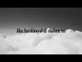 Download Lagu POWERSLAVES  -  IMPIAN  (Lirik)  Lagu Hits 90s