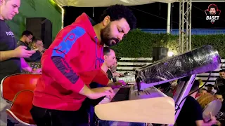 تتر مسلسل  ستهم إبداع العالمى   مصطفى باسط جديد      دندنها