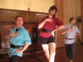 Turkey Lurkey Time - Act III Theatre Ensemble