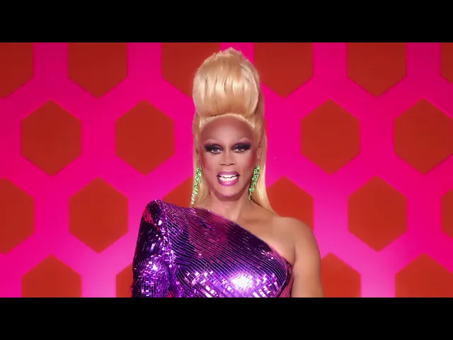 RuPaul announces new season of “RuPaul’s Drag Race” and “RuPaul’s Drag Race: All Stars”