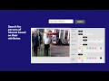 Awiros Applications for Safe Cities